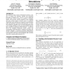 A compiled accelerator for biological cell signaling simulations