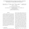 A Compiler-Enabled Model- and Measurement-Driven Adaptation Environment for Dependability and Performance