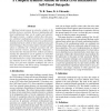 A Complete Synthesis Method for Block-Level Relaxation in Self-Timed Datapaths