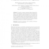 A Component Framework for HPC Applications