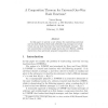 A Composition Theorem for Universal One-Way Hash Functions