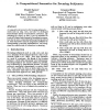 A Compositional Semantics for Focusing Subjuncts