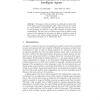A Compositional Semantics of Plan Revision in Intelligent Agents