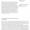A Comprehensive Overview of the Applications of Artificial Life