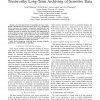 A Comprehensive Reference Architecture for Trustworthy Long-Term Archiving of Sensitive Data