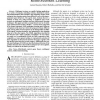 A Comprehensive Survey of Multiagent Reinforcement Learning