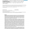 A comprehensive system for evaluation of remote sequence similarity detection