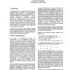 A Computational Model for Arguments Understanding