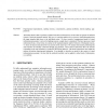 A Computational Model for Conscious Visual Perception and Figure/Ground Separation