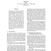 A Computational Model for Generating Referring Expressions in a Multilingual Application Domain