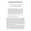 A Computational Model of Habit Learning to Enable Ambient Support for Lifestyle Change