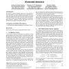 A Computational Model of Trust Based on Message Content and Source