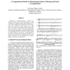 A Computational Model on Harmonizing Chinese Folksong with Piano Accompaniment