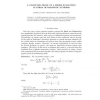 A Computer Proof of a Series Evaluation in Terms of Harmonic Numbers