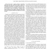 A computer vision integration model for a multi-modal cognitive system