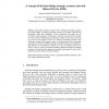 A Concept of the Knowledge Strategic Resource Network (SknowNet) for SMEs