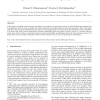 A connection between formation infeasibility and velocity alignment in kinematic multi-agent systems