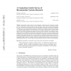A Connection-Centric Survey of Recommender Systems Research