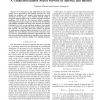 A connection-limited neural network by InfoMax and InfoMin