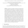 A Consensus Tree Approach for Reconstructing Human Evolutionary History and Detecting Population Substructure
