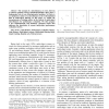 A Consistent Metric for Performance Evaluation of Multi-Object Filters