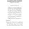 A Constraint and Attribute Based Security Framework for Dynamic Role Assignment in Collaborative Environments