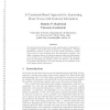 A Constraint-based Approach for Annotating Music Scores with Gestural Information
