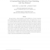 A Constraint-Based Method for Project Scheduling with Time Windows