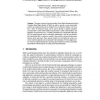 A Constructive Approach to Testing Model Transformations