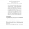 A Constructive Proof of the Fundamental Theorem of Algebra without Using the Rationals