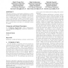 A context-aware middleware for multimodal dialogue applications with context tracing