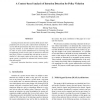 A Context-Based Analysis of Intrusion Detection for Policy Violation