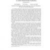 A Context-Based Model of Attention