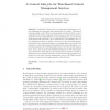 A Context Lifecycle for Web-Based Context Management Services