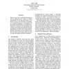 A Context-sensitive, Multi-faceted Model of Lexico-Conceptual Affect