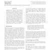 A continuation method for semi-supervised SVMs