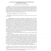 A Continuous Interior Penalty Method for Viscoelastic Flows