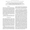 A Continuous Mixture of Tensors Model for Diffusion-Weighted Mr Signal Reconstruction