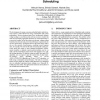A control-theoretic approach to dynamic voltage scheduling