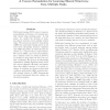 A convex formulation for learning shared structures from multiple tasks