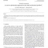 A convex optimization approach to the mode acceleration problem