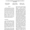 A Convolution Algorithm for Evaluating Supply Chain Delivery Performance