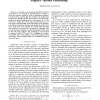 A cooperative coevolutionary algorithm with Correlation based Adaptive Variable Partitioning