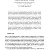 A Cooperative Dialogue Game for Resolving Ontological Discrepancies