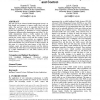 A cooperative multiagent system for traffic management and control