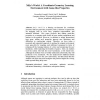 A Coordinate Geometry Learning Environment with Game-Like Properties