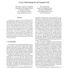 A Core Grid Ontology for the Semantic Grid
