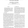 A Corpus for Modeling Morpho-Syntactic Agreement in Arabic: Gender, Number and Rationality