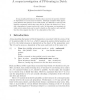 A Corpus Investigation of PP-fronting in Dutch