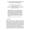 A Cost-Aware Parallel Workload Allocation Approach Based on Machine Learning Techniques